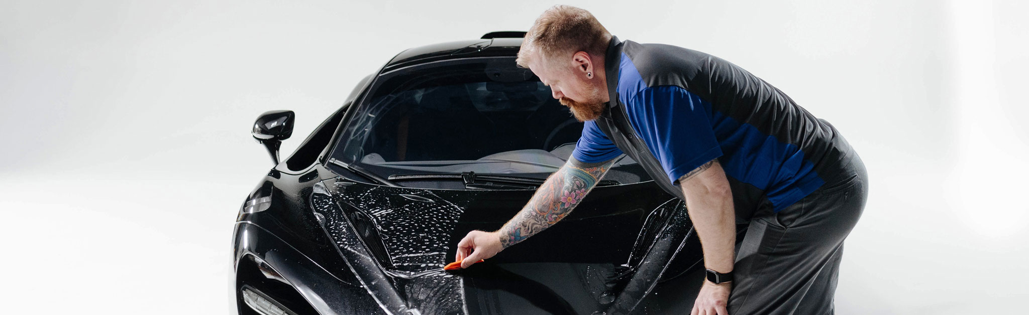 Suntek vs. Xpel PPF: Which paint protection film is right for your car? 
